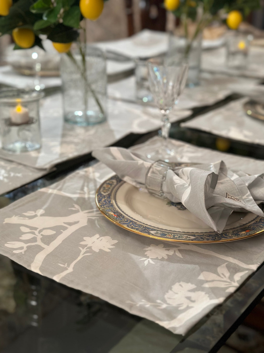 Table Linen