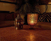 House Of Anantaa Artefact Antique Gold Budha