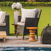 House Of Anantaa Cushion Enchantress Cushion Cover