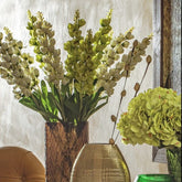 House Of Anantaa Flower Green Bud Flower-Green