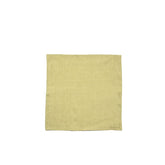 House Of Anantaa Table Mat & Napkin Green / Set Of 2 Faubourgh Lunch Napkin