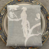 House Of Anantaa Table Mat & Napkin Humming Bird Napkin