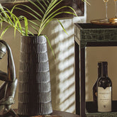 House Of Anantaa Vase & Candle Holder Zazu Vase