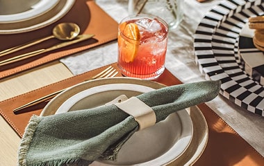 Modern Tablescape Ideas: Your Ultimate Guide to Stunning Table Designs