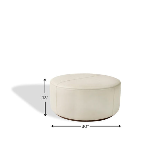 Florence Ottoman