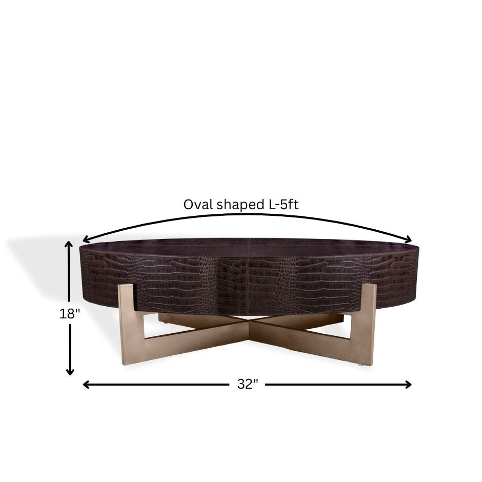Marchesi Coffee Table