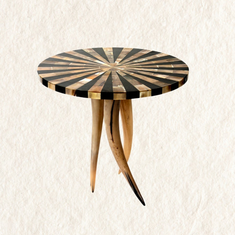 Horn Table