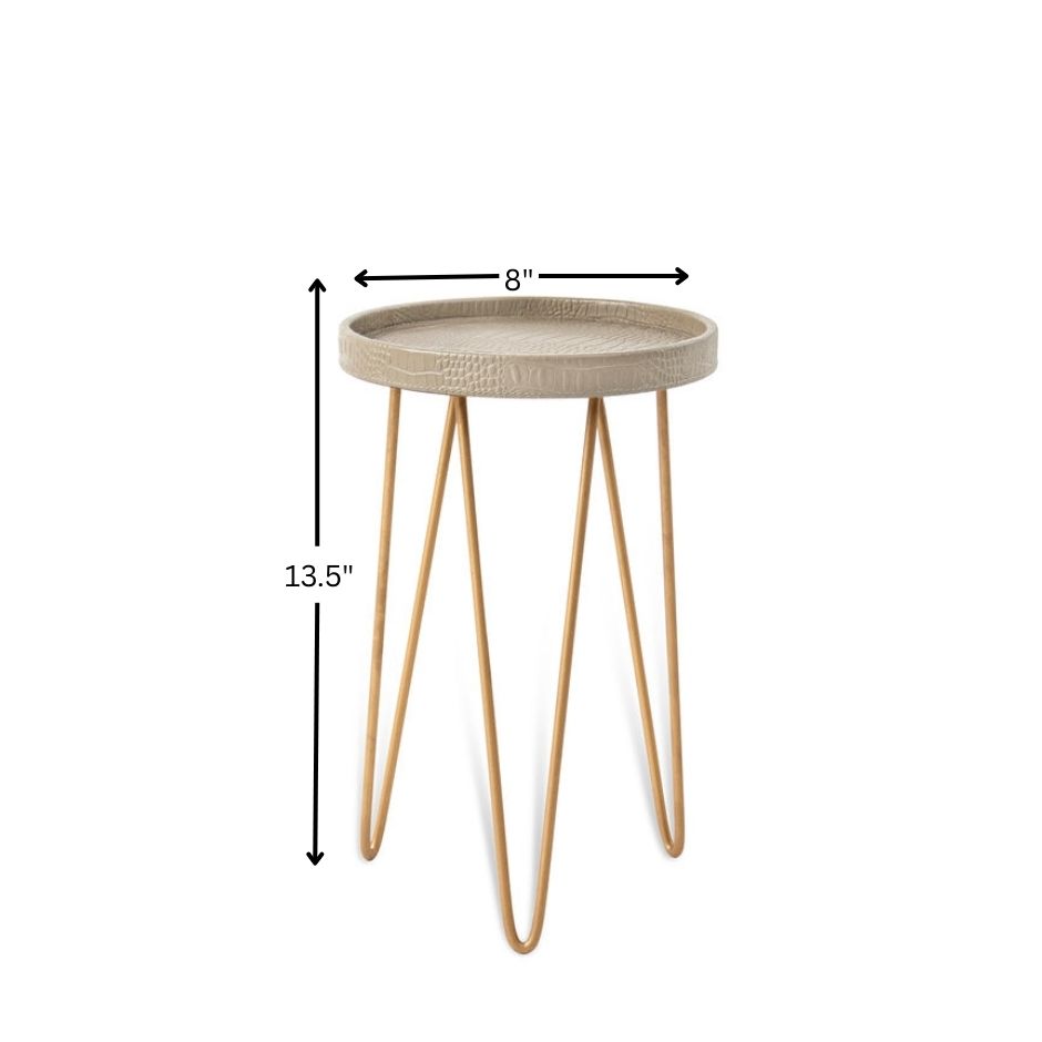 Byzantine Table- Small