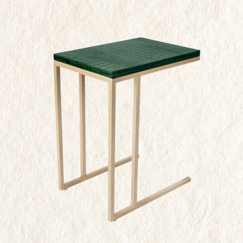 Insert Table (Green)