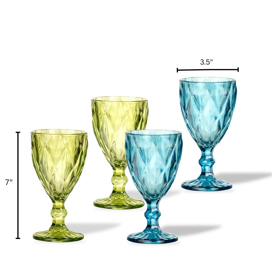 Aurora Candle Holder
