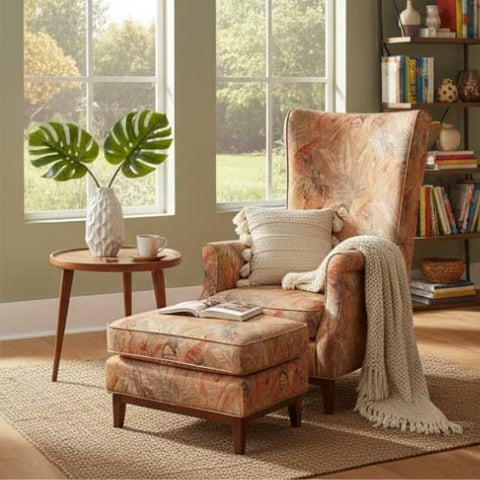 Samui Sofa Chair