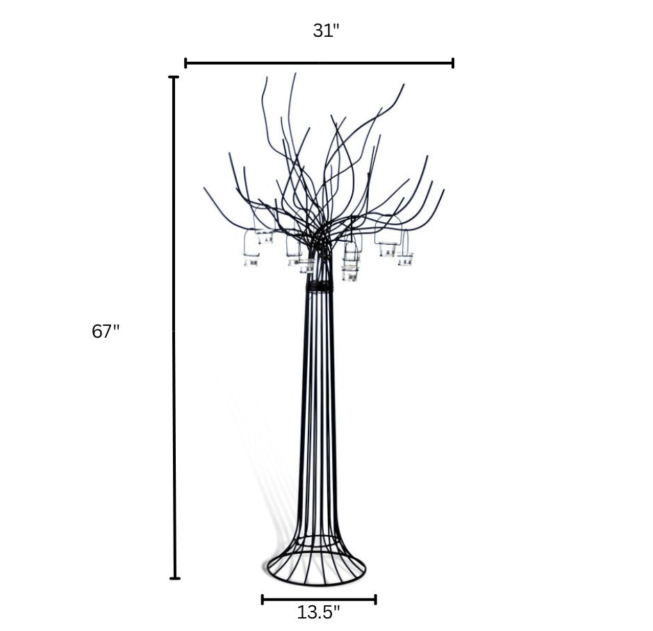 Wishing Tree Lantern