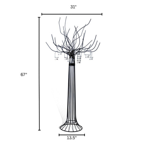 Wishing Tree Lantern