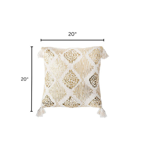 Urus Cushion Cover