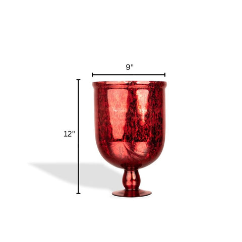 Shamadan (Red)