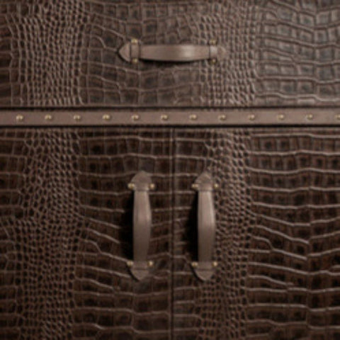 Milano Trunk Cabinet