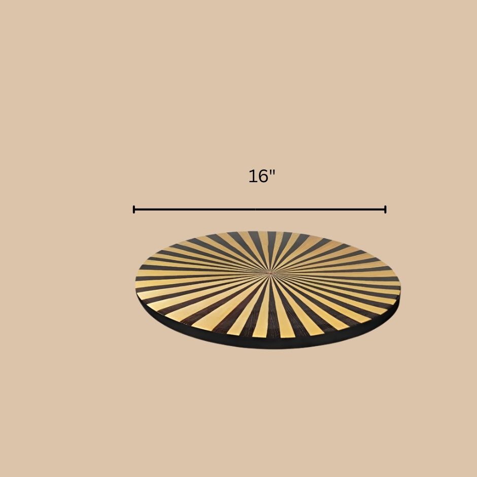 Moana Serving Platter