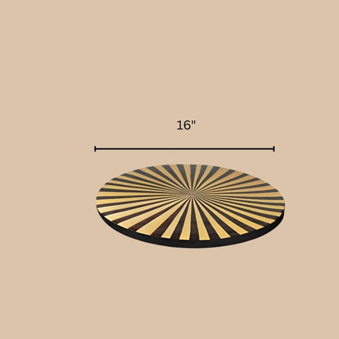 Moana Serving Platter