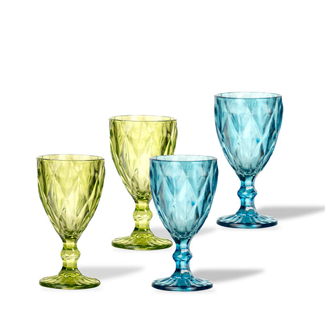 Aurora Candle Holder