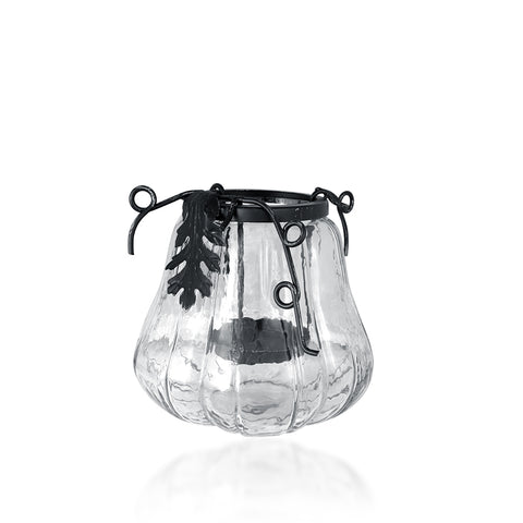 Gstaad Pumpkin - Decorative Accent
