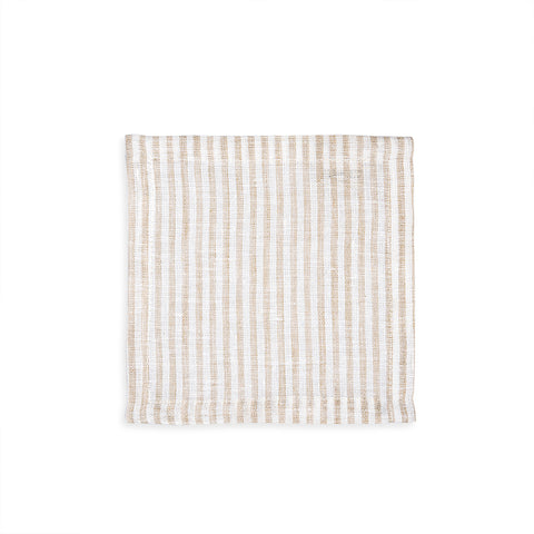 Castille Cocktail Napkin
