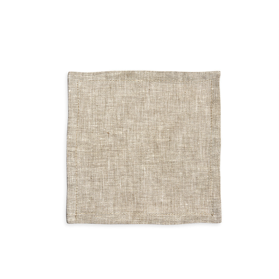 Angelina Cocktail Napkin- Set of 4