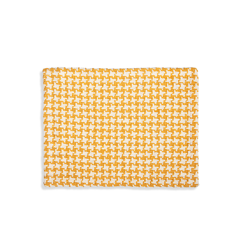 Honey Bee Table Mat- Set of 4