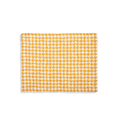 Honey Bee Table Mat- Set of 4