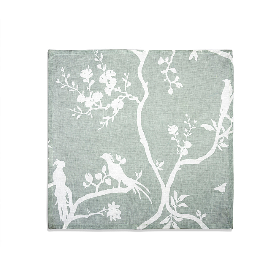 Humming Bird Napkin- Set of 4