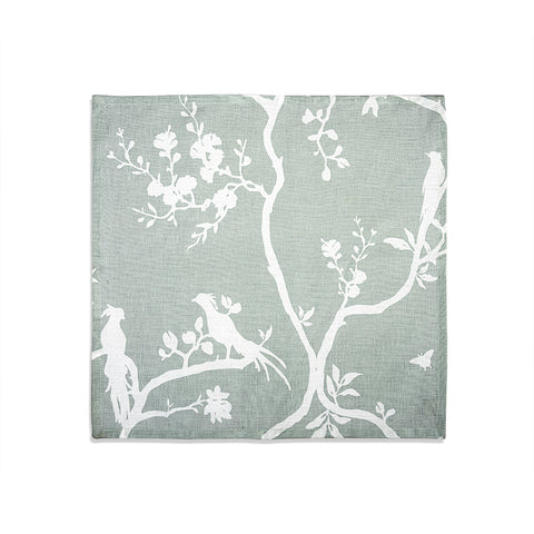 Humming Bird Napkin- Set of 4