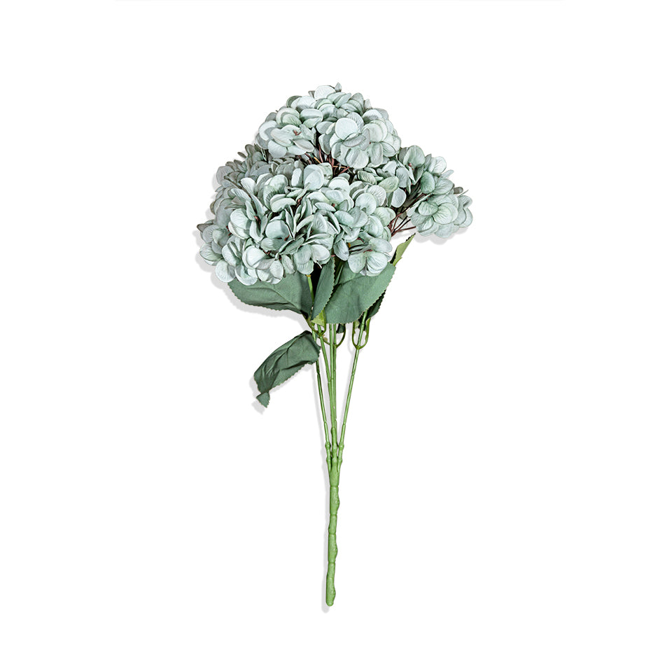 Hydrangea Flower (Blue)