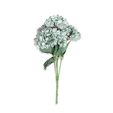 Hydrangea Flower (Blue)