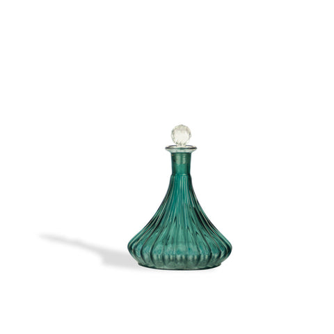 Decanter (Green)