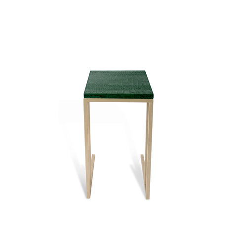Insert Table (Green)