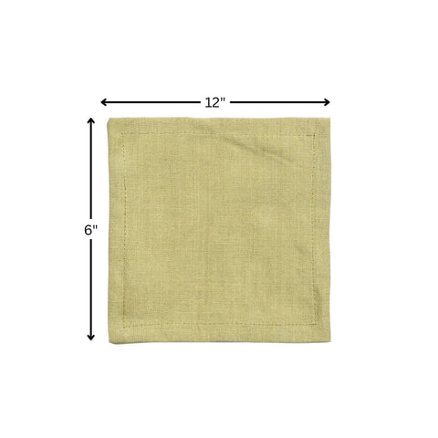 Faubourgh Lunch Napkin