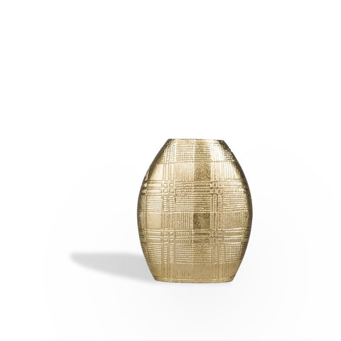 Mandarin Vase