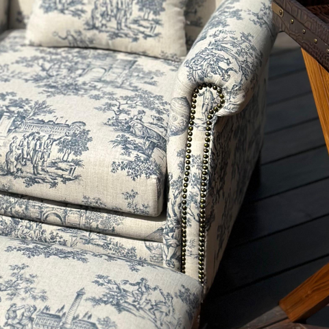 Syrah Sofa Chair