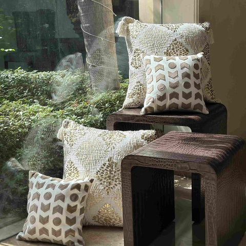 Urus Cushion Cover