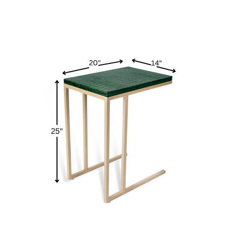 Insert Table (Green)