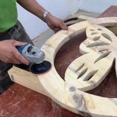 Our Artisans