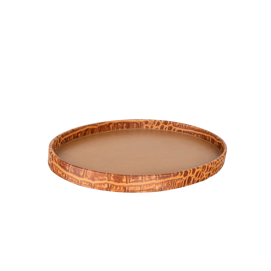 Byzance Tan Tray