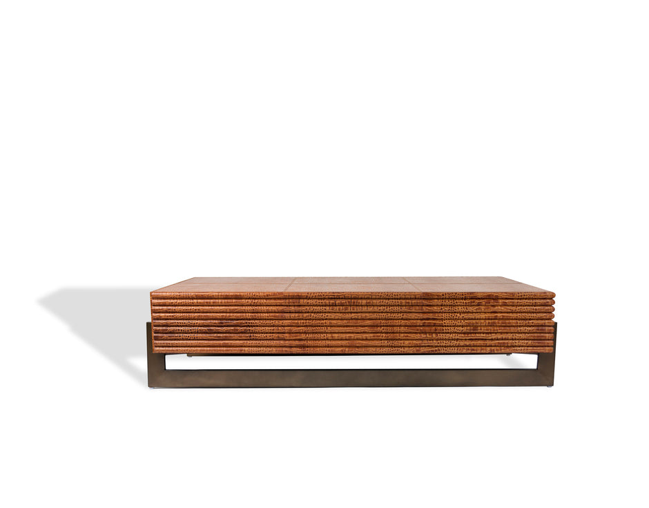 Byzantine Coffee Table