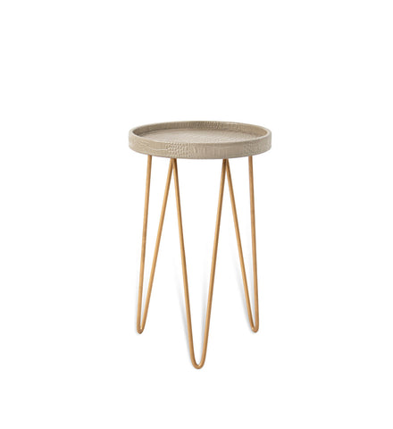 Byzantine Table- Small