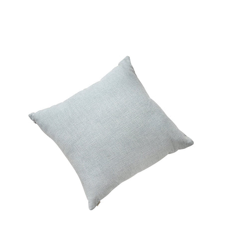 Chalk Blue Cushion Cover