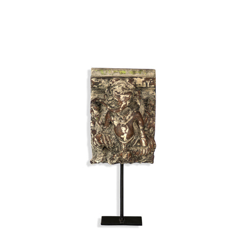 Ganesha (Brown)