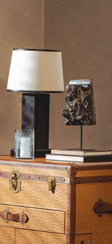 House Of Anantaa Artefact Brown Ganesha (Brown)