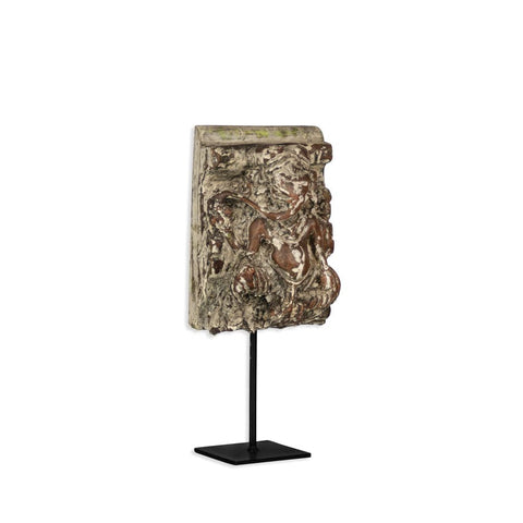 House Of Anantaa Artefact Brown Ganesha (Brown)