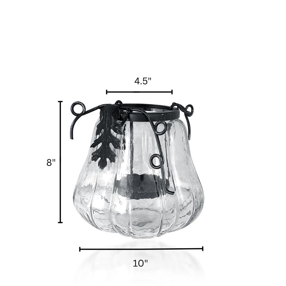 House Of Anantaa Artefact Gstaad Pumpkin - Decorative Accent