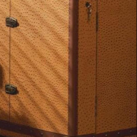 House Of Anantaa Bar Tan Hestia Trunk Bar