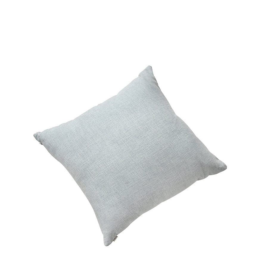 House Of Anantaa Cushion Chalk Blue Cushion Cover